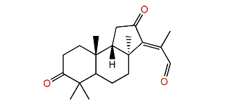 Jaspolide C